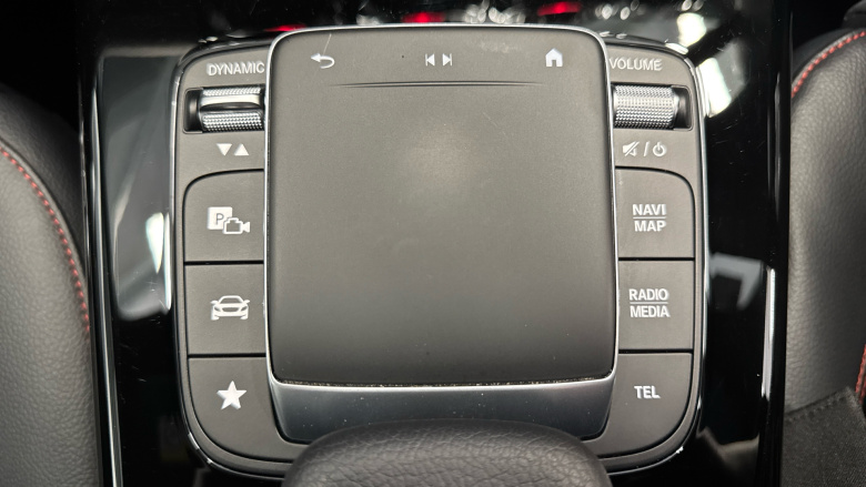 Mercedes-Benz A-Class A180 AMG Line Executive 5dr Auto Petrol Hatchback